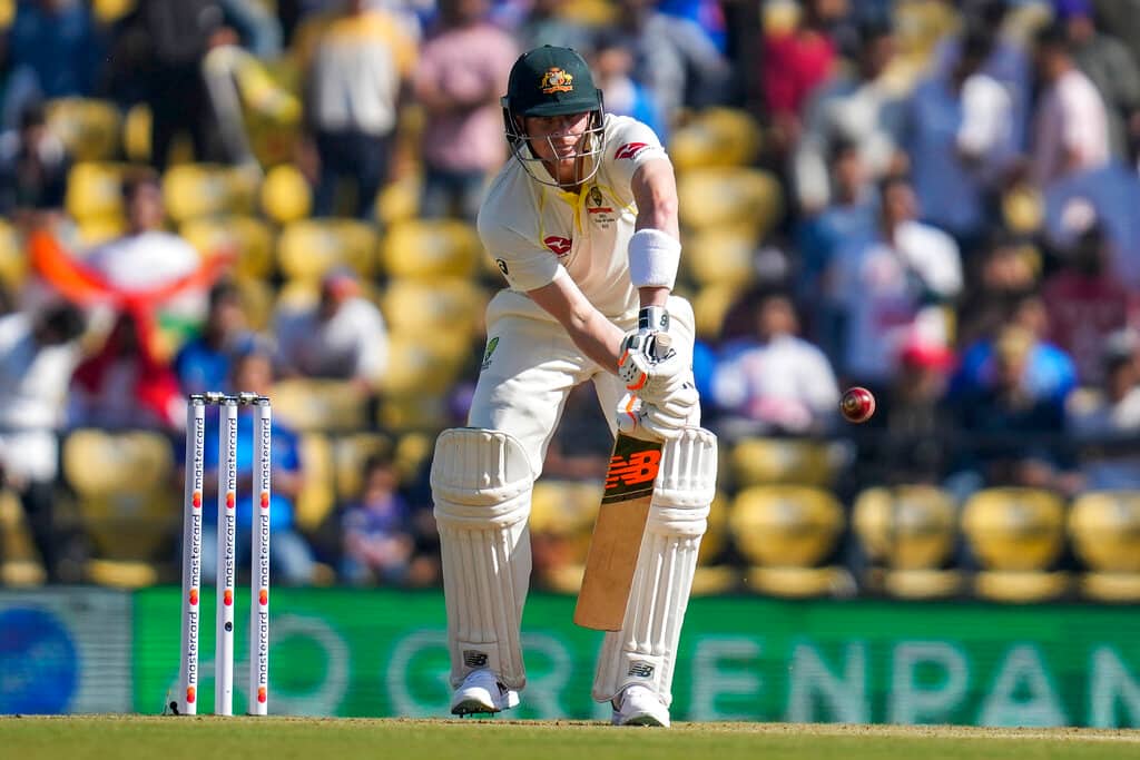 IND vs AUS: Steve Smith eclipses Ricky Ponting in a batting feat